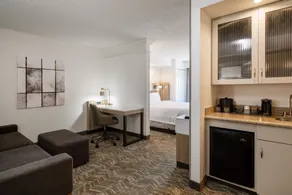 SpringHill Suites by Marriott Colorado Springs South - Chambre