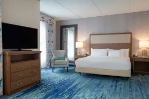 Homewood Suites by Hilton Myrtle Beach Coastal Grand Mall - Chambre