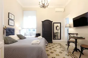 Residenza Mazzini - Værelse
