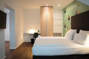 Grimms Hotel Hanau - Camera