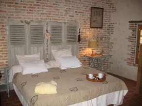 Chambres La Vallée - Zimmer