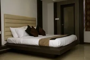 Imperial Regency - Room