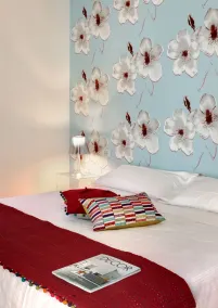Spluga Sosta & Hotel - Værelse