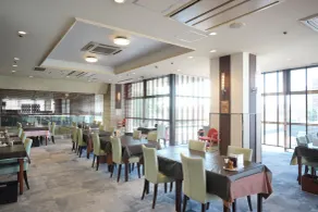 Matsuzaka Frex Hotel - Ristorante
