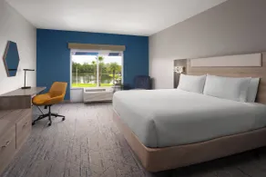 Holiday Inn Express Hotel & Suites Chaffee - Jacksonville West by IHG - Zimmer