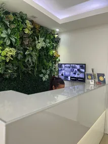 Hotel Areião - Reception