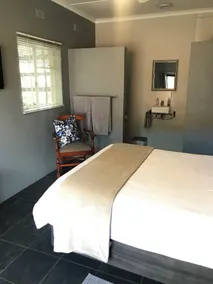 28 La Rochelle - Room