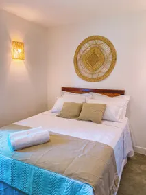 Pousada Gipoia - Room