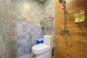 Sogor Female Dormitory - Salle de bain