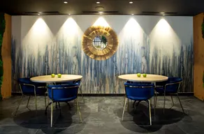 Atocha Hotel Madrid, Tapestry Collection by Hilton - Restaurant