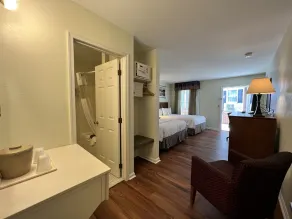 Inn at Cemetery Hill - Chambre