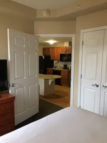 Candlewood Suites Jacksonville by IHG - Chambre