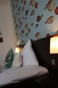 Thuns Dorfkrug - Room