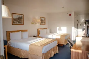 Haysville Express Inn - Rum