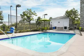 SpringHill Suites San Diego Rancho Bernardo/Scripps Poway - Piscine