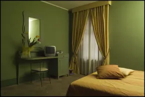 Locanda Martelletti - Værelse