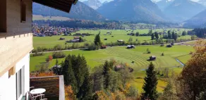 Naturhotel Waldesruhe Oberstdorf - Room