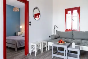 Kalliope Studios Karpathos - Room