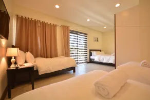 Southwind Palawan - Room