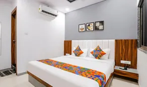 HOTEL Magnus - Camera