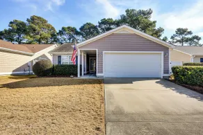 Family Home in Southport Golf Community w/ Perks! - Innenbereich
