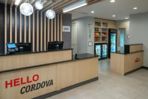 TownePlace Suites by Marriott Memphis Cordova - Reception