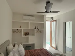 Pousada Mestizo - Chambre
