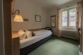 Grüner Baum Naturparkhotel & Schwarzwald-Restaurant - Camera