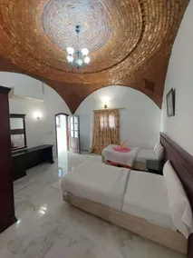 Eye of Horus House - Wellness