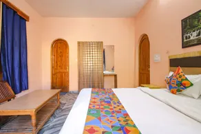 Malti Guest House - Zimmer