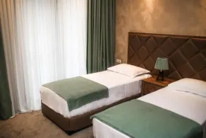 Boutique Hotel Mimino - Chambre