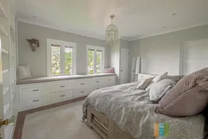 Villa Ventanas - Zimmer