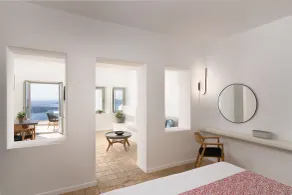 Asha Luxury Suites - Room