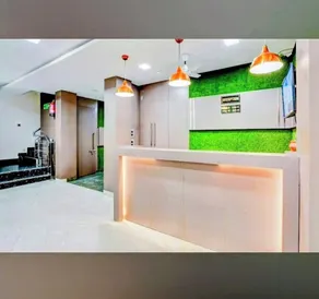 Ganges Pride Hotel - Spa