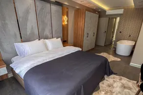 Ramada by Wyndham Erzincan Ergan - Room