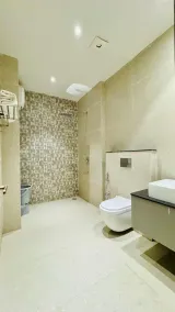 Hotel Sagar haveli Bikaner - Badeværelse