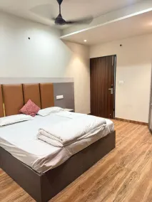 Hotel M9 - Rum