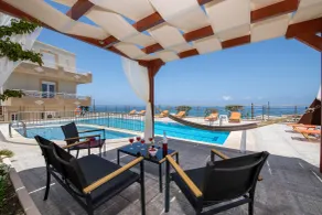 Sunrise Apartments - Basseng