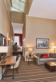 Fitger's Inn - Chambre