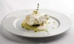 Parador de Plasencia - Restaurante