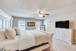 2 Mi to Downtown: Work & Play at El Dorado Getaway - Innvendig