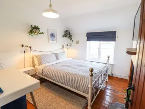 Rose Cottage - Værelse
