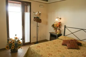 Agriturismo Giuncola & Granaiolo - Zimmer