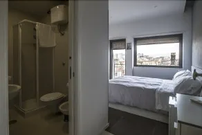 B&B Locanda Mediterranea - Habitación