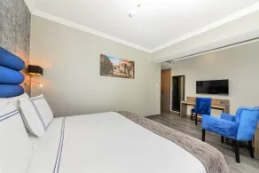 Demiray Hotel Old City - Rom