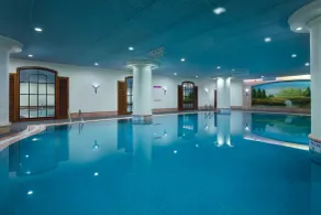Crowne Plaza Chengdu City Center by IHG - Pool