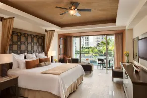 Dreams Vallarta Bay Resorts & Spa - All Inclusive - Chambre