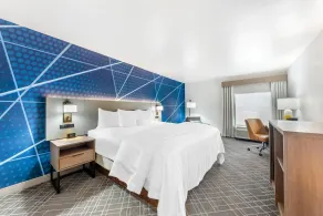 Comfort Inn - Killeen near Fort Hood - Chambre