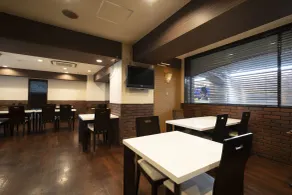 HOTEL CITY INN WAKAYAMA Wakayama-Ekimae - Restaurant