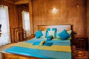 Ruhunumaya Nature Resort - Habitación